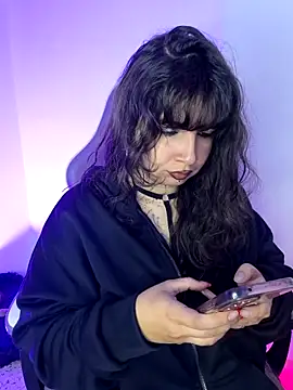 Snapshot of Aria_Bennett21 chatting on September 2025 03:19:01 AM Aria Bennett21 online show from September 2025 03:19:01 AM