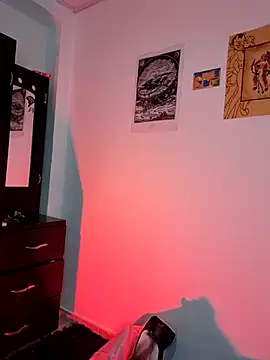 Snapshot of Aria_Bennett21 chatting on October 2025 02:31:02 AM Aria Bennett21 online show from October 2025 02:31:02 AM