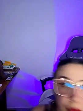 Aria Bennett21 online show from March 2026 04:41:01 AM