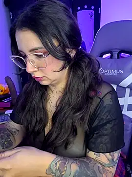Aria Bennett21 online show from May 2026 02:28:01 AM