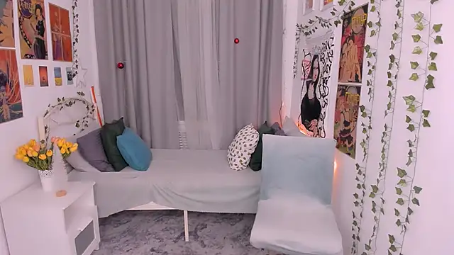 Snapshot of Lattea chatting on January 2025 03:55:02 PM Lattea online show from January 2025 03:55:02 PM