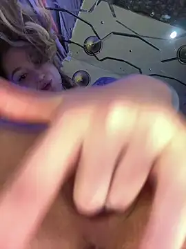 Rimmahottes online show from December 2024 03:32:01 AM