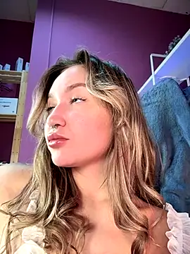 Rimmahottes online show from September 2025 12:32:02 AM