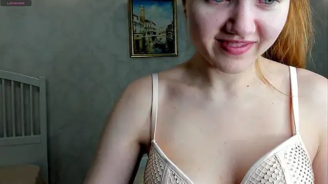 Eva  Lewis online show from March 2026 06:34:02 PM