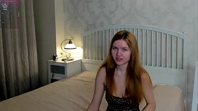 Eva  Lewis online show from March 2026 05:29:02 AM