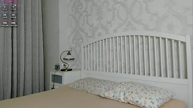 Snapshot of Eva__Lewis chatting on June 2026 04:45:01 AM Eva Lewis online show from June 2026 04:45:01 AM