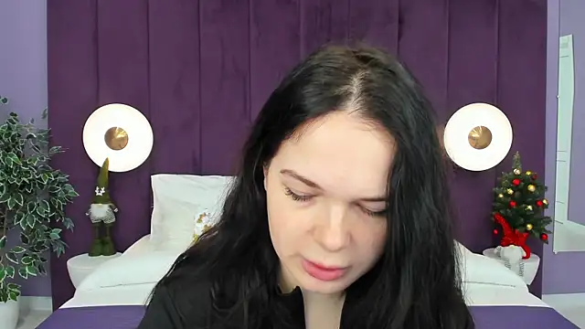 DeniseReese online show from December 2024 03:08:01 AM