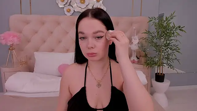 DeniseReese online show from December 2024 09:16:02 AM