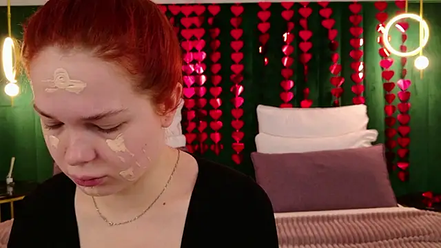 DeniseReese online show from February 2026 03:14:02 AM