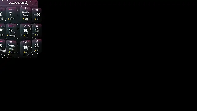 Snapshot of CuteHanna chatting on January 2026 03:39:02 PM CuteHanna online show from January 2026 03:39:02 PM