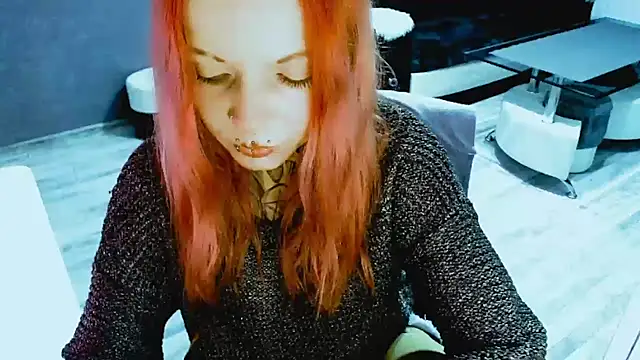 InesGold online show from November 2025 04:27:01 PM