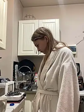 GraceTorrez online show from December 2024 07:51:02 AM