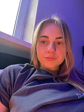 GraceTorrez online show from December 2024 12:27:01 PM