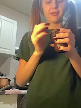 GraceTorrez online show from December 2024 03:31:02 PM