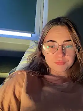 GraceTorrez online show from December 2024 12:35:01 PM