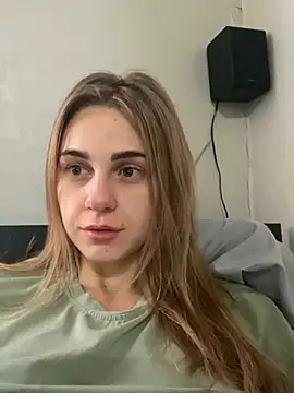 GraceTorrez online show from January 2025 12:52:02 PM