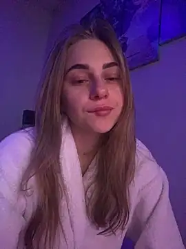 GraceTorrez online show from January 2025 03:07:01 PM