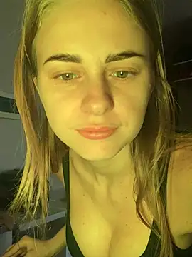 GraceTorrez online show from January 2025 10:10:02 AM