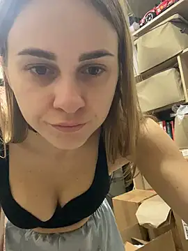 GraceTorrez online show from January 2025 03:37:02 PM