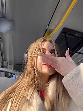 GraceTorrez online show from February 2025 08:52:02 AM