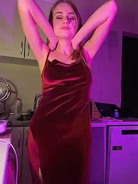 GraceTorrez online show from February 2025 04:46:01 PM