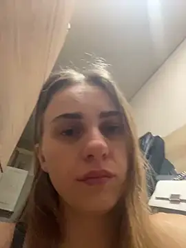 GraceTorrez online show from February 2025 07:47:02 AM