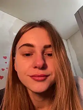 GraceTorrez online show from February 2025 08:42:02 AM