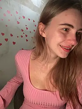 GraceTorrez online show from March 2025 10:17:01 AM