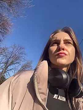 GraceTorrez online show from March 2025 12:56:02 PM