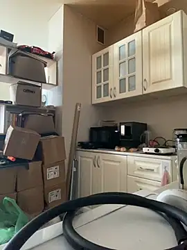 GraceTorrez online show from March 2025 07:42:02 AM