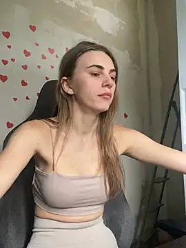 GraceTorrez online show from March 2025 06:14:02 AM