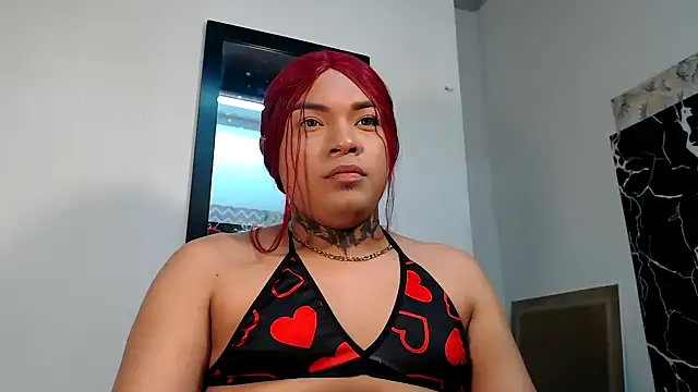 KristalTsXXX online show from May 2026 02:33:02 PM