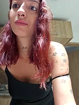 Abbyjonhson   online show from November 2025 04:51:02 PM