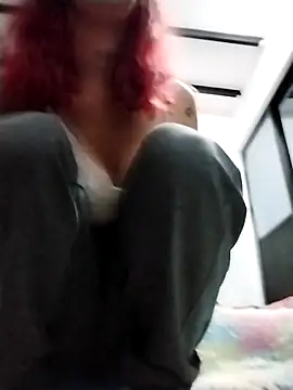 Abbyjonhson   online show from February 2026 10:27:02 AM