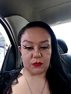 Kinkster Jade online show from January 2025 06:10:02 PM