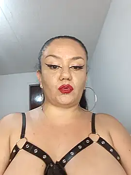 Kinkster Jade online show from March 2025 01:21:02 AM