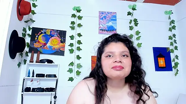 Snapshot of Karol_IsabelCouple chatting on September 2025 09:53:02 PM Karol IsabelCouple online show from September 2025 09:53:02 PM