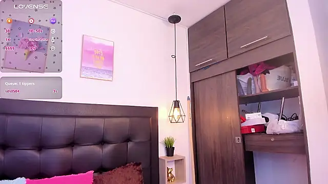 Snapshot of sweet_abby1 chatting on December 2024 12:35:01 PM sweet abby1 online show from December 2024 12:35:01 PM