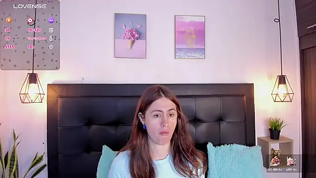 Snapshot of sweet_abby1 chatting on January 2025 12:29:01 PM sweet abby1 online show from January 2025 12:29:01 PM