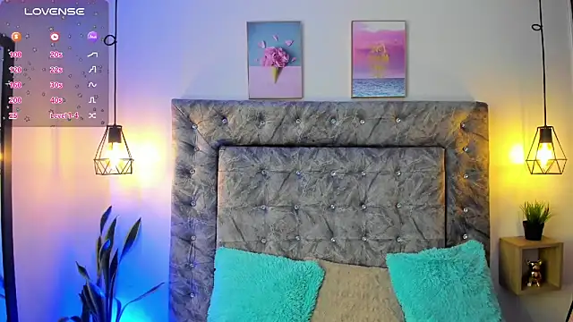 Snapshot of sweet_abby1 chatting on February 2025 12:16:02 PM sweet abby1 online show from February 2025 12:16:02 PM