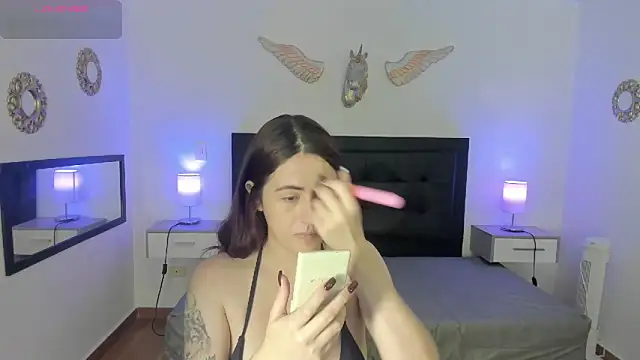 Snapshot of sweet_abby1 chatting on February 2026 11:29:02 AM sweet abby1 online show from February 2026 11:29:02 AM