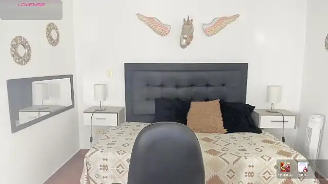 Snapshot of sweet_abby1 chatting on February 2026 11:33:01 AM sweet abby1 online show from February 2026 11:33:01 AM