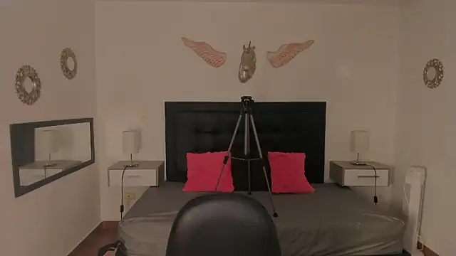 Snapshot of sweet_abby1 chatting on February 2026 11:20:02 AM sweet abby1 online show from February 2026 11:20:02 AM