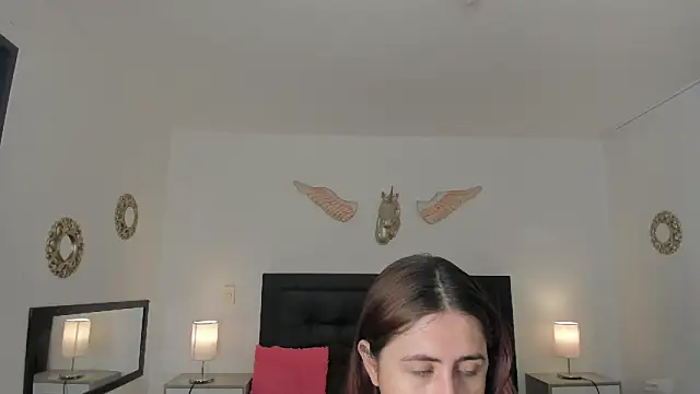 sweet abby1 online show from March 2026 11:28:02 AM