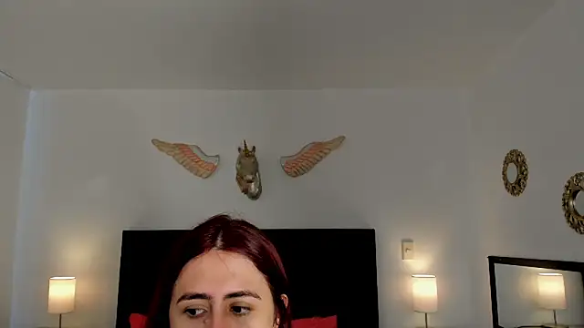 sweet abby1 online show from April 2026 11:26:01 AM