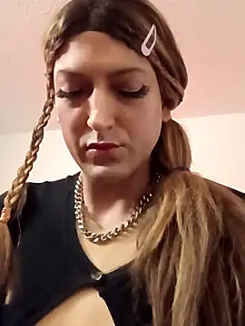 sissytrapdolly24 online show from October 2025 01:20:01 PM