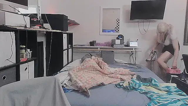 Snapshot of sissytrapdolly24 chatting on January 2026 08:41:01 AM sissytrapdolly24 online show from January 2026 08:41:01 AM