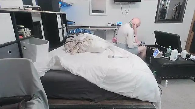 Snapshot of sissytrapdolly24 chatting on February 2026 06:48:01 PM sissytrapdolly24 online show from February 2026 06:48:01 PM