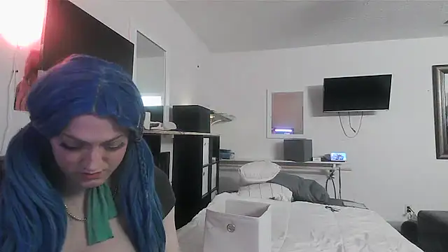 Snapshot of sissytrapdolly24 chatting on February 2026 09:16:02 PM sissytrapdolly24 online show from February 2026 09:16:02 PM