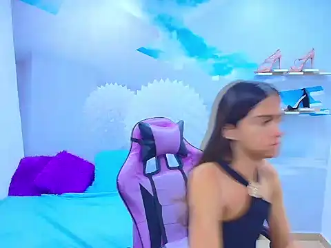 DEMI LEED online show from September 2025 01:57:02 PM